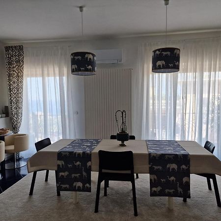 La Casa Di Giorgina Apartman Sorrento Kültér fotó