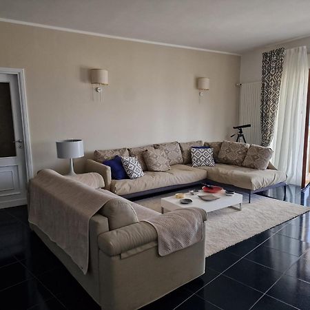 La Casa Di Giorgina Apartman Sorrento Kültér fotó