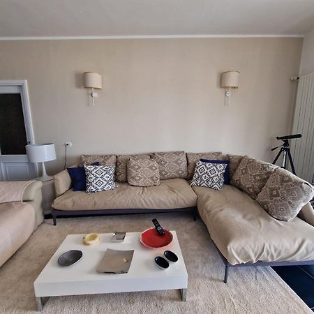 La Casa Di Giorgina Apartman Sorrento Kültér fotó