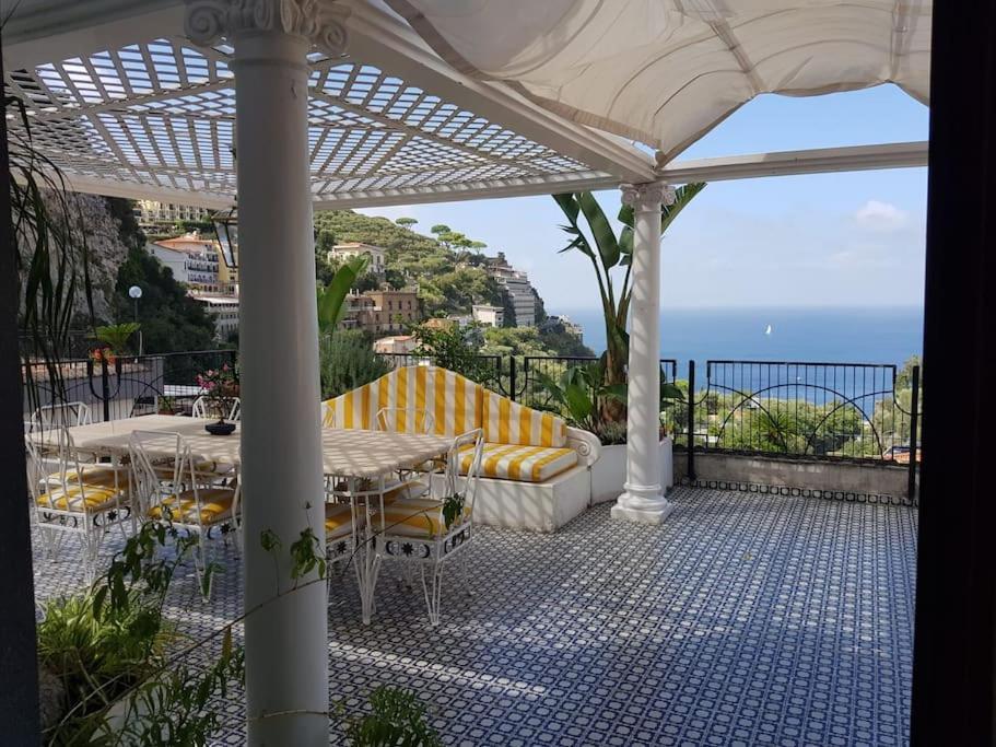 La Casa Di Giorgina Apartman Sorrento Kültér fotó
