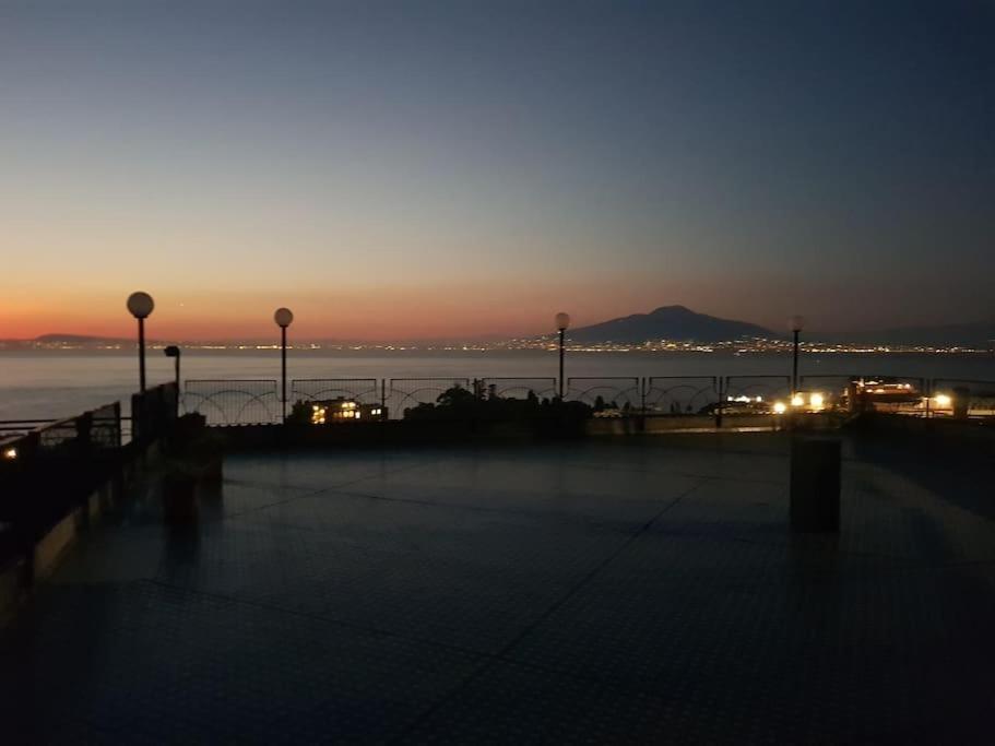 La Casa Di Giorgina Apartman Sorrento Kültér fotó