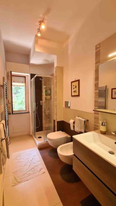 La Casa Di Giorgina Apartman Sorrento Kültér fotó