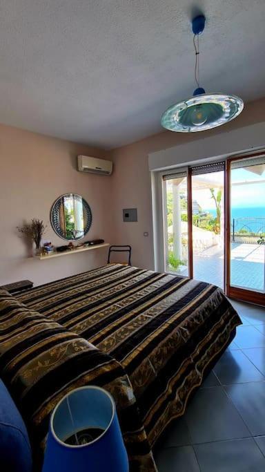 La Casa Di Giorgina Apartman Sorrento Kültér fotó