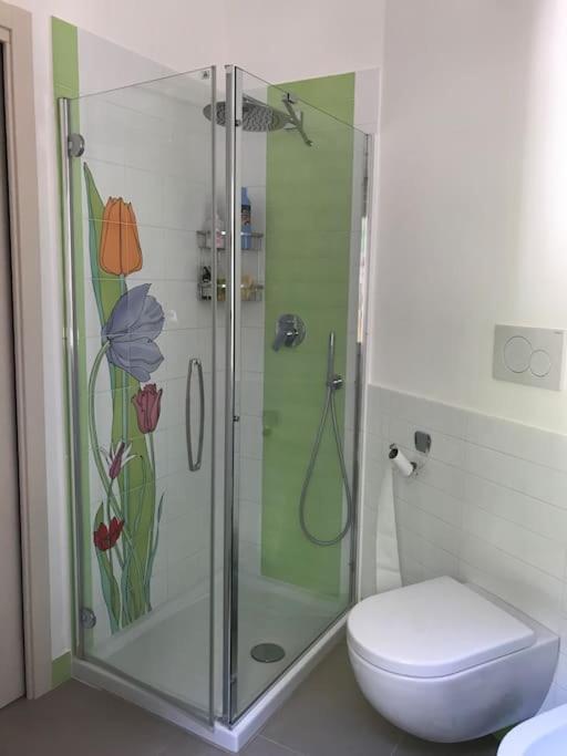 La Casa Di Giorgina Apartman Sorrento Kültér fotó