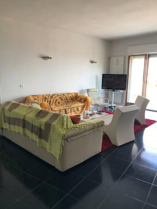 La Casa Di Giorgina Apartman Sorrento Kültér fotó