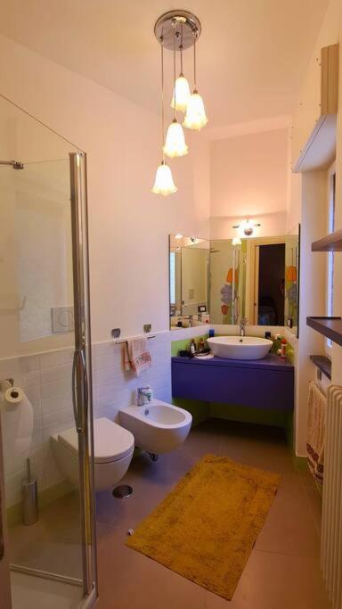 La Casa Di Giorgina Apartman Sorrento Kültér fotó