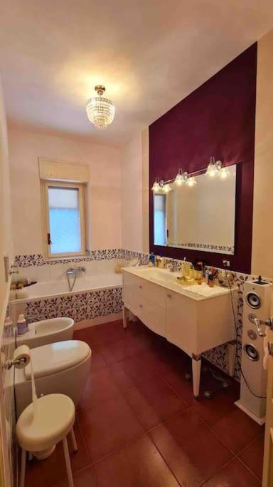 La Casa Di Giorgina Apartman Sorrento Kültér fotó