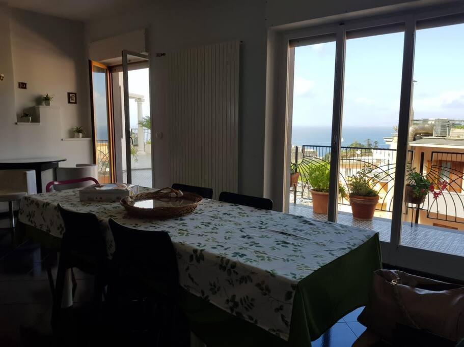 La Casa Di Giorgina Apartman Sorrento Kültér fotó