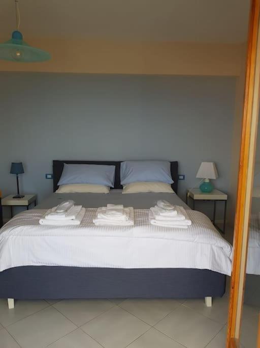La Casa Di Giorgina Apartman Sorrento Kültér fotó