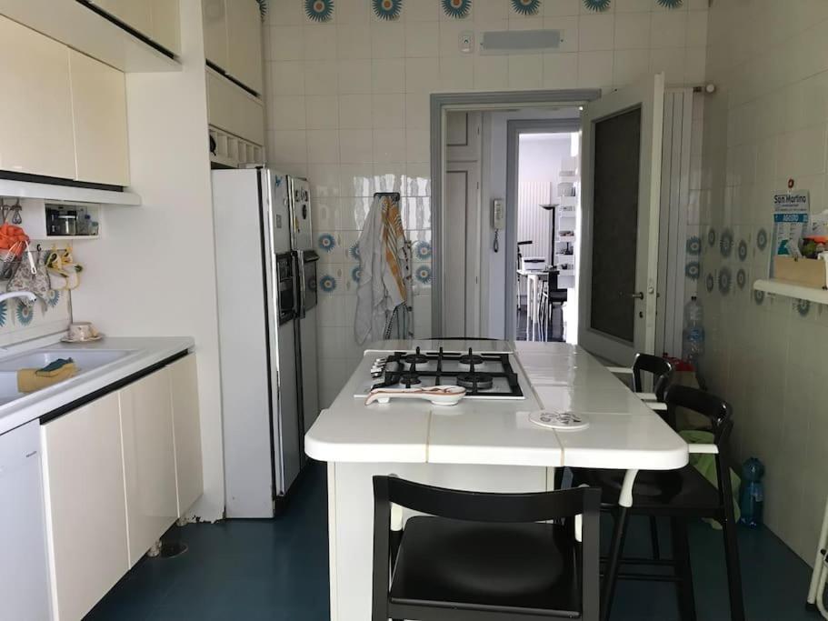 La Casa Di Giorgina Apartman Sorrento Kültér fotó