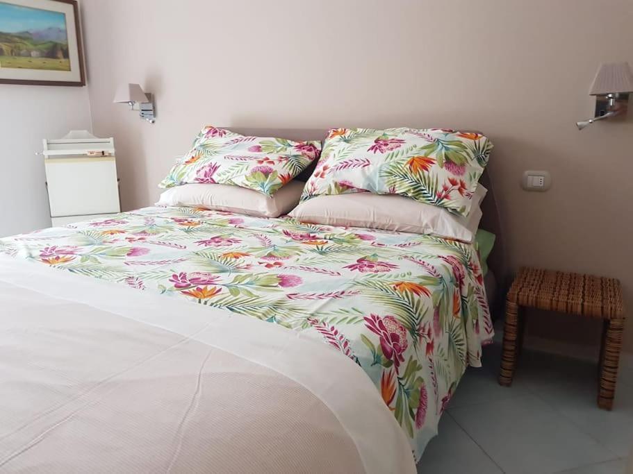 La Casa Di Giorgina Apartman Sorrento Kültér fotó