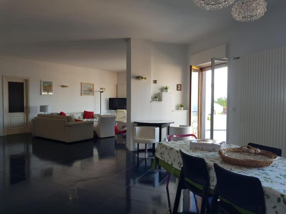 La Casa Di Giorgina Apartman Sorrento Kültér fotó