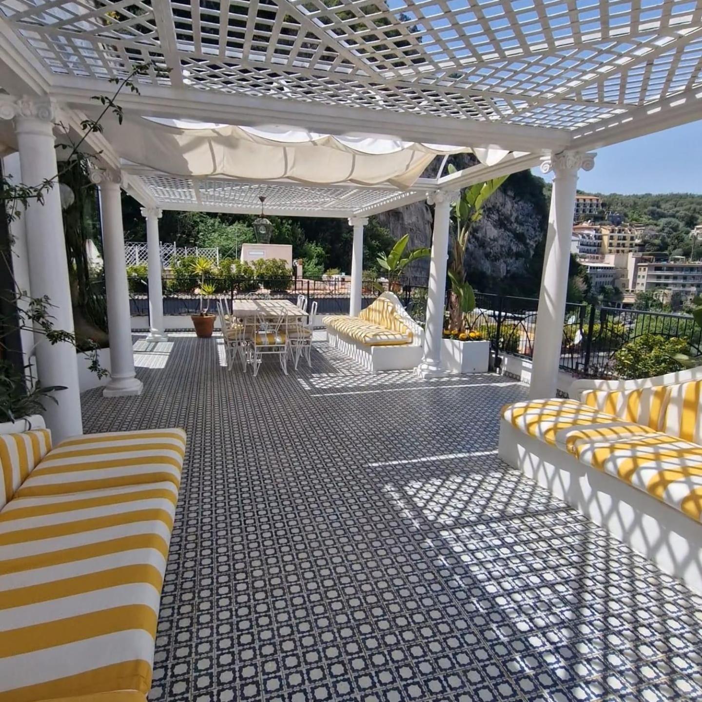 La Casa Di Giorgina Apartman Sorrento Kültér fotó