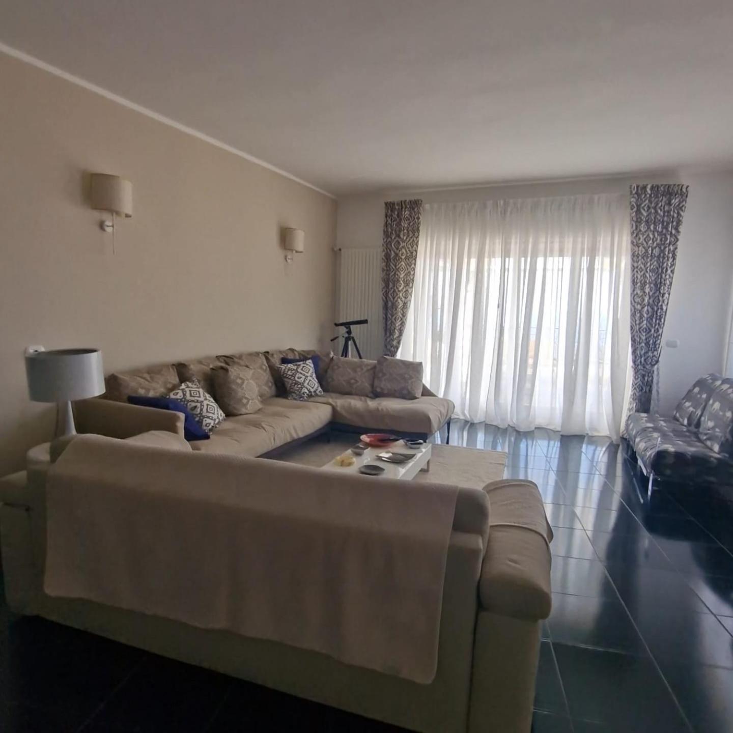 La Casa Di Giorgina Apartman Sorrento Kültér fotó