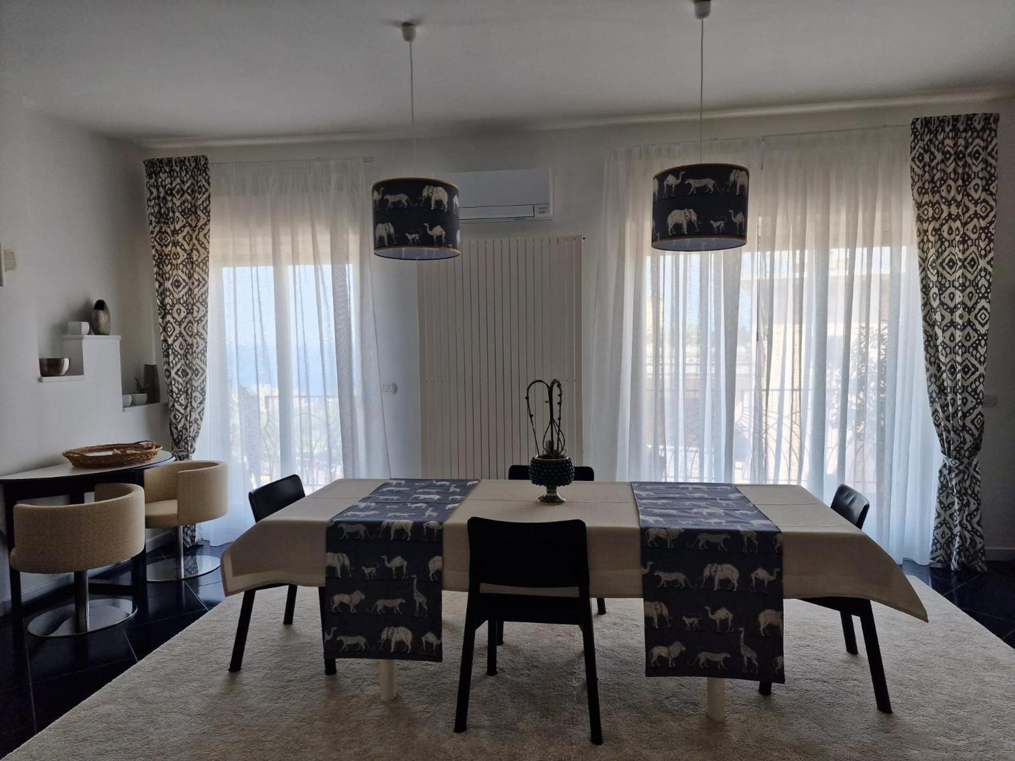 La Casa Di Giorgina Apartman Sorrento Kültér fotó