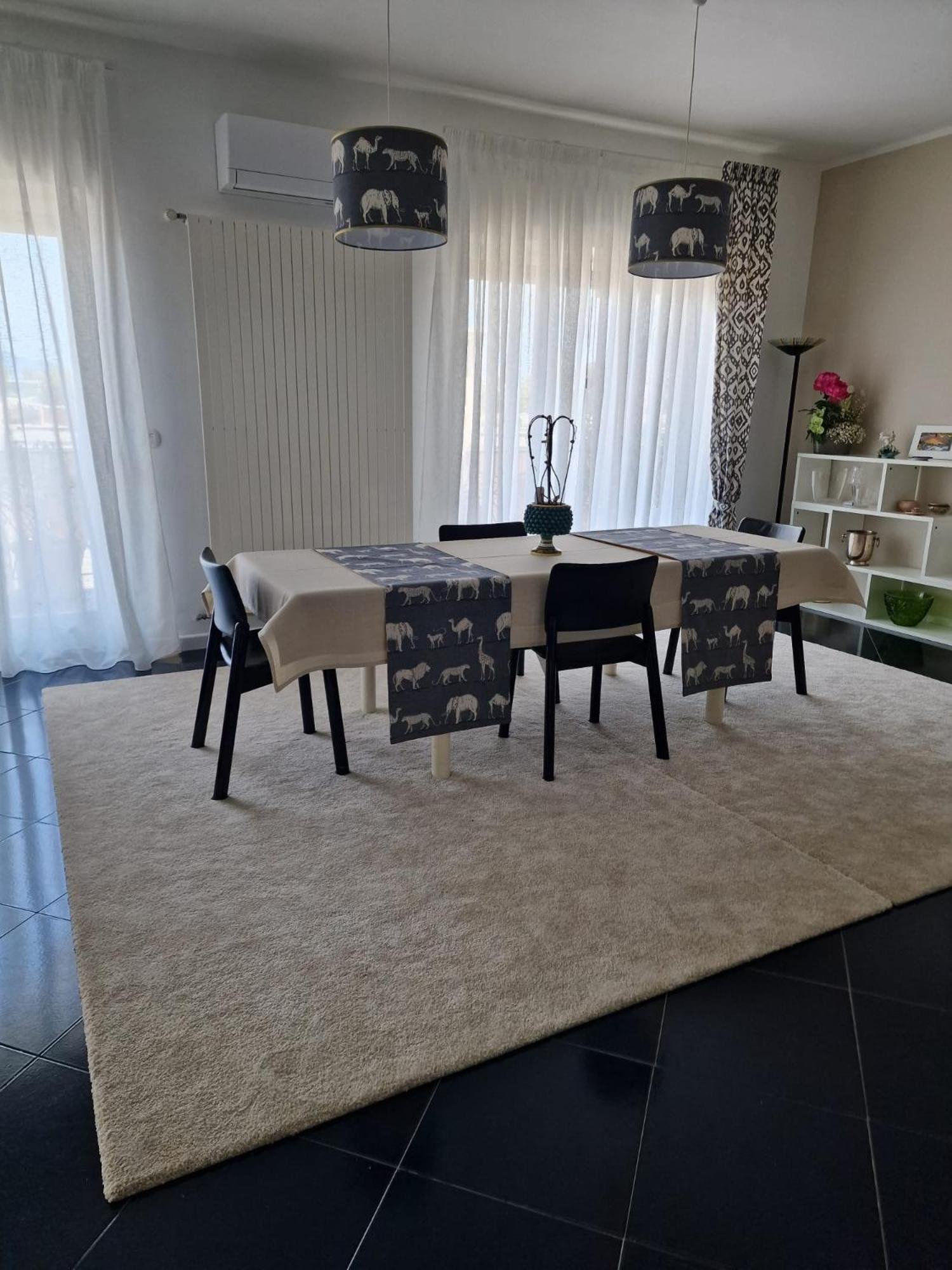 La Casa Di Giorgina Apartman Sorrento Kültér fotó