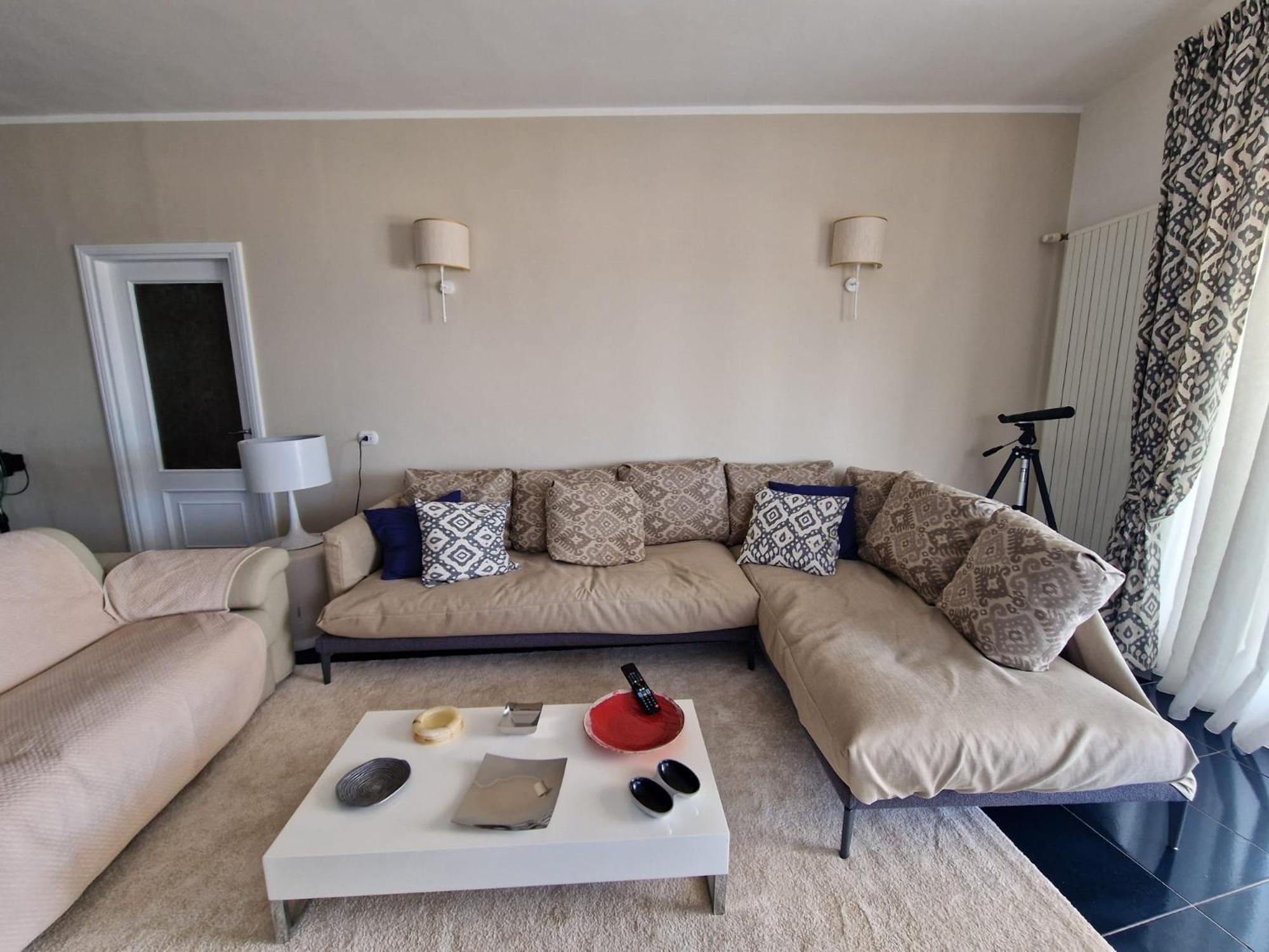 La Casa Di Giorgina Apartman Sorrento Kültér fotó